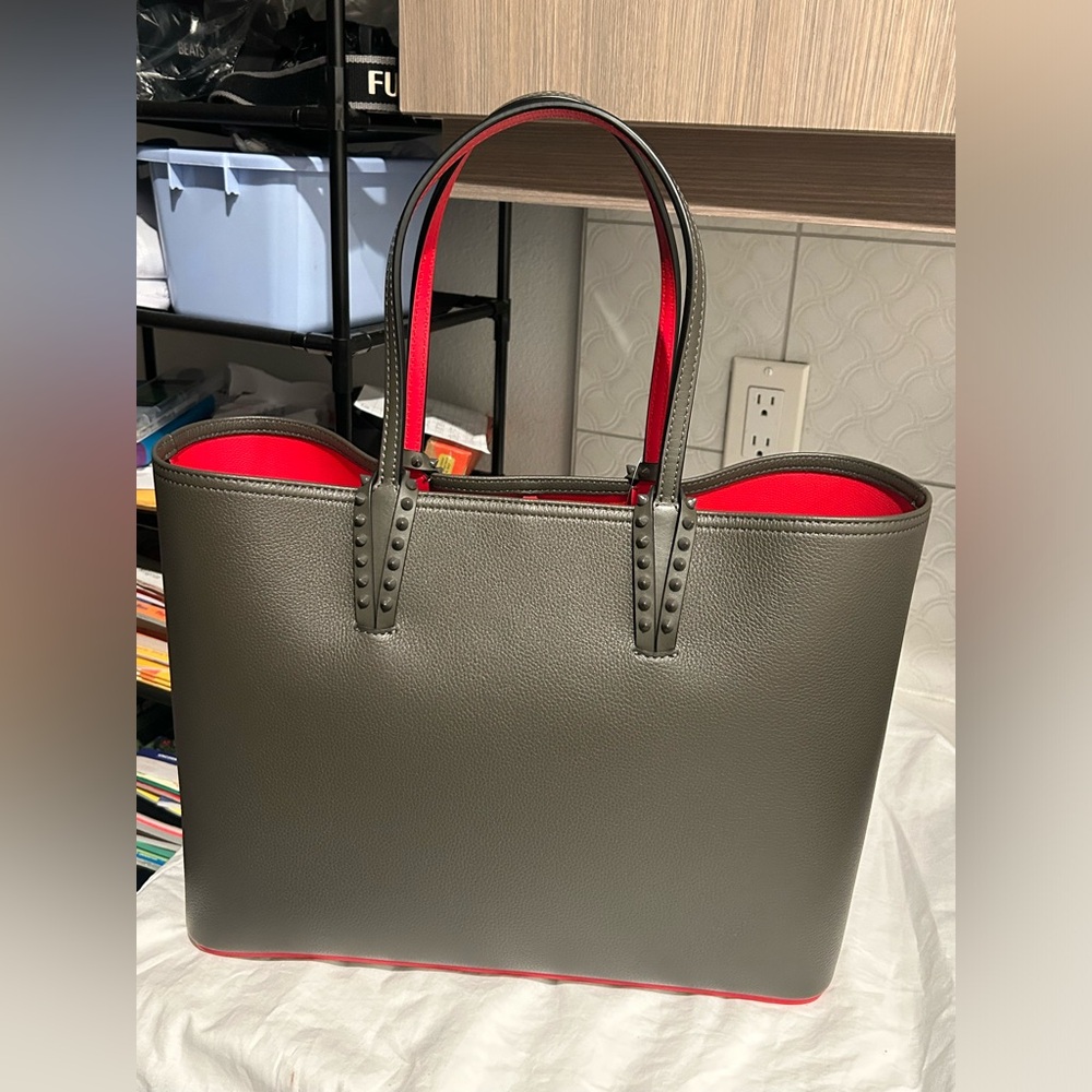 Brand New: Christian Louboutin Cabata